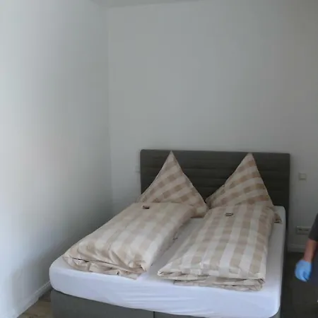 Apartman 1