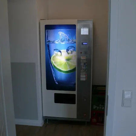 1 Apartman