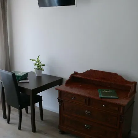 Apartman 1 Roßtal