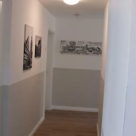 1 Apartman